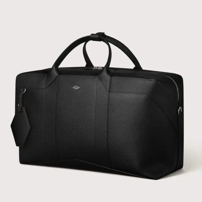Bolso de viaje, Losange