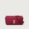 Bolso East-West, C de Cartier