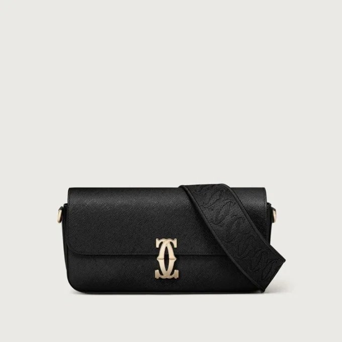 Bolso East-West, C de Cartier
