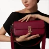 Bolso East-West, C de Cartier