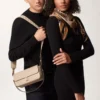 Bolso East-West, C de Cartier