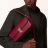 Bolso East-West, C de Cartier