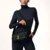 Bolso East-West, C de Cartier