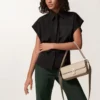 Bolso East-West, C de Cartier