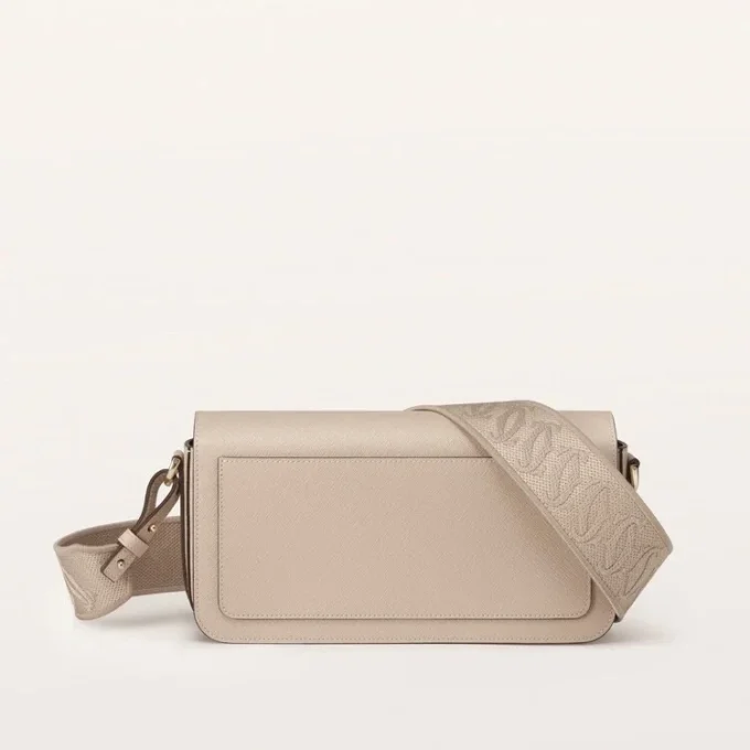 Bolso East-West, C de Cartier
