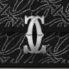 Bolso East-West, C de Cartier