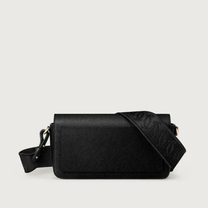 Bolso East-West, C de Cartier