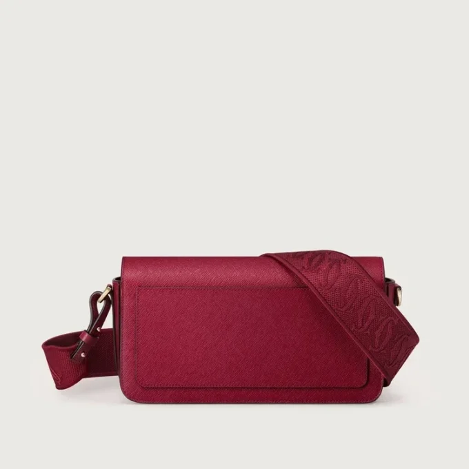 Bolso East-West, C de Cartier