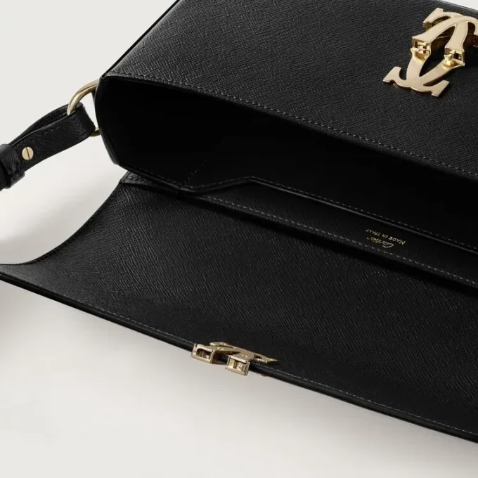 Bolso East-West, C de Cartier