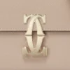 Bolso East-West, C de Cartier