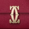 Bolso East-West, C de Cartier