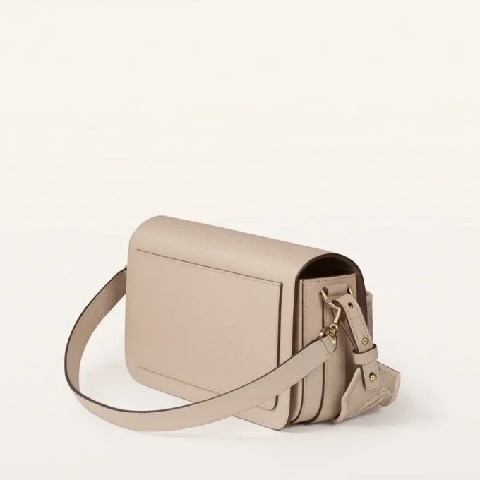 Bolso East-West, C de Cartier
