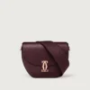 Bolso Hobo, C de Cartier