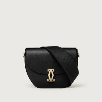 Bolso Hobo, C de Cartier