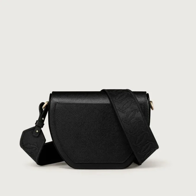 Bolso Hobo, C de Cartier