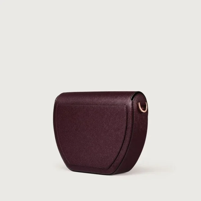Bolso Hobo, C de Cartier