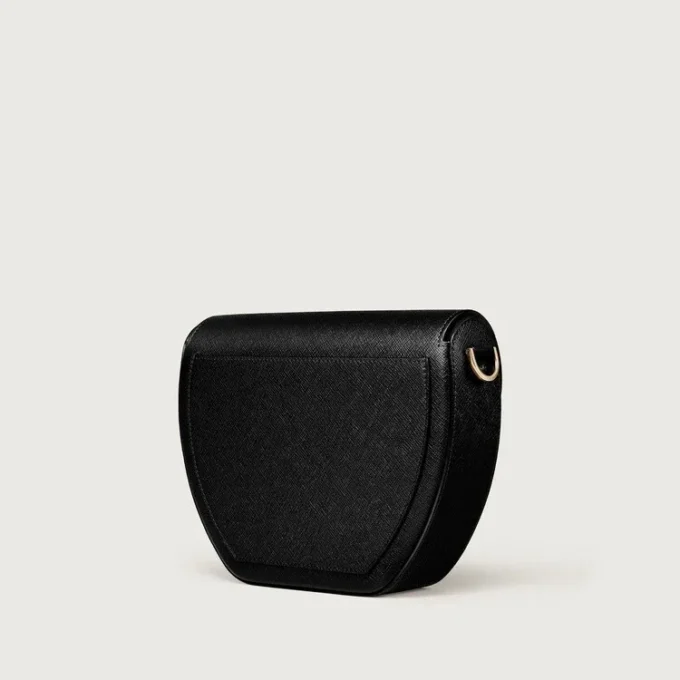 Bolso Hobo, C de Cartier