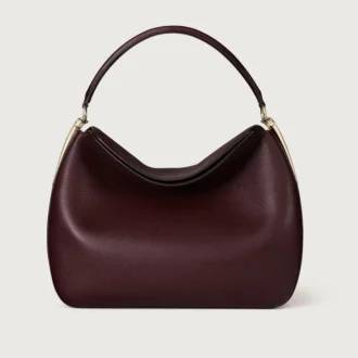 Bolso Hobo mediano, Panthere Double