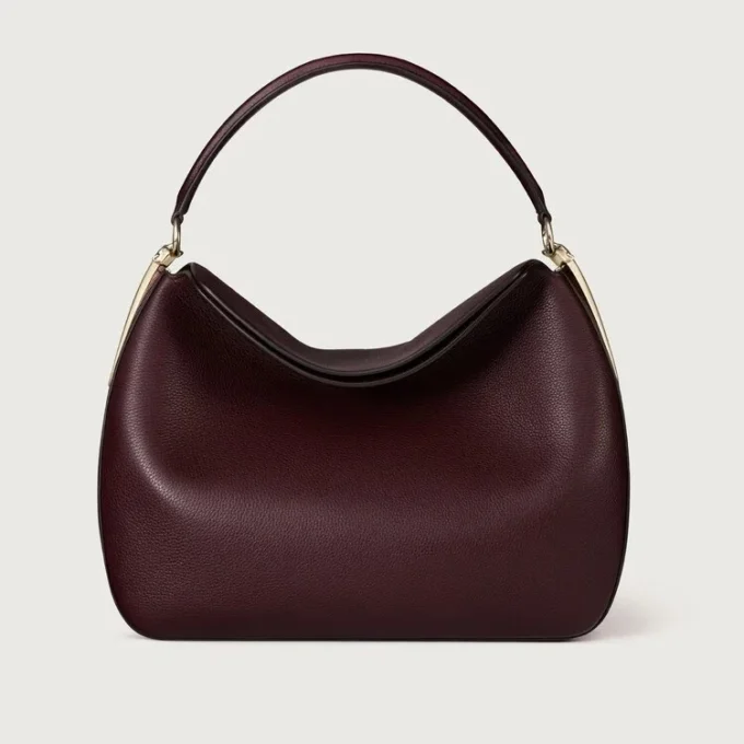Bolso Hobo mediano, Panthere Double