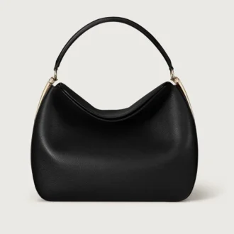 Bolso Hobo mediano, Panthere Double