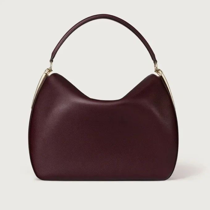 Bolso Hobo mediano, Panthere Double