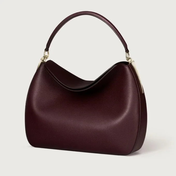 Bolso Hobo mediano, Panthere Double