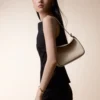 Bolso Hobo Mini, Panthere Double