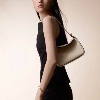 Bolso Hobo Mini, Panthere Double