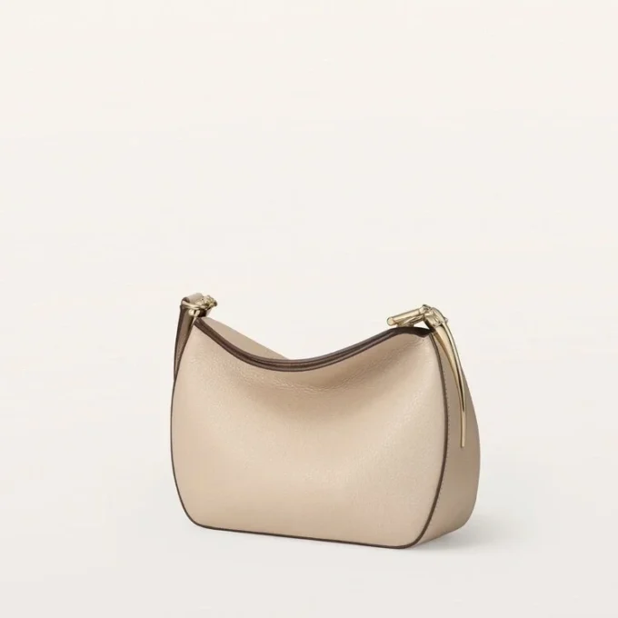 Bolso Hobo Mini, Panthere Double