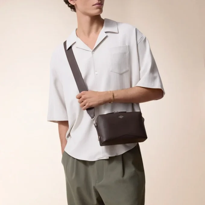 Bolso, Losange