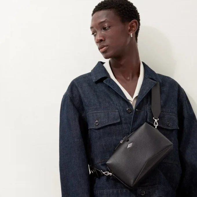 Bolso, Losange