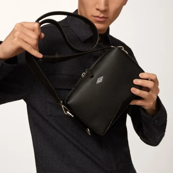 Bolso, Losange