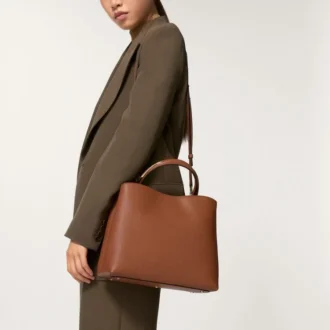 Bolso mediano, Panther Double