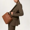 Bolso mediano, Panther Double