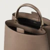 Bolso mediano, Panther Double