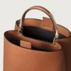 Bolso mediano, Panther Double