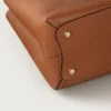 Bolso mediano, Panther Double