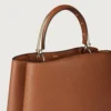 Bolso mediano, Panther Double