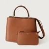 Bolso mediano, Panther Double