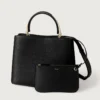 Bolso mediano, Panthere Double