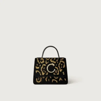 Bolso micro, Panthere C