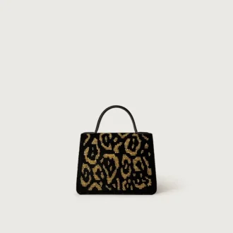 Bolso micro, Panthere C