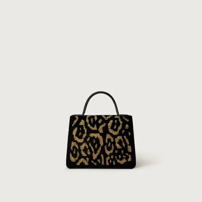 Bolso micro, Panthere C