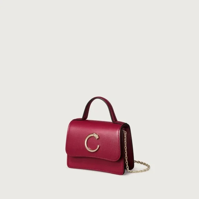 Bolso micro, Panthere C