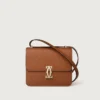 Bolso mini, C de Cartier