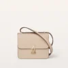 Bolso mini, C de Cartier