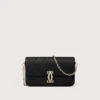 Bolso mini, C de Cartier