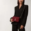 Bolso mini, C de Cartier