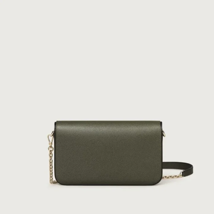 Bolso mini, C de Cartier