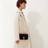Bolso mini, C de Cartier